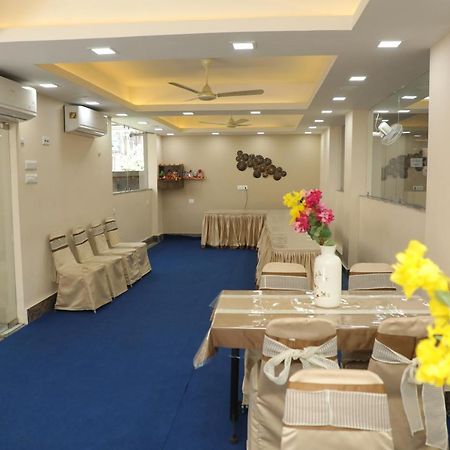 Hotel Bandhan Residency Kolkata Exterior photo