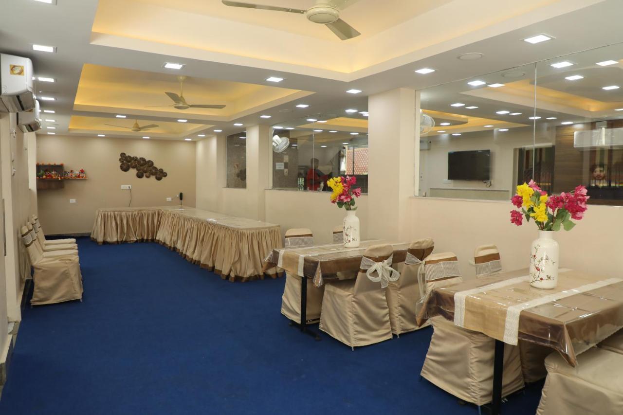 Hotel Bandhan Residency Kolkata Exterior photo