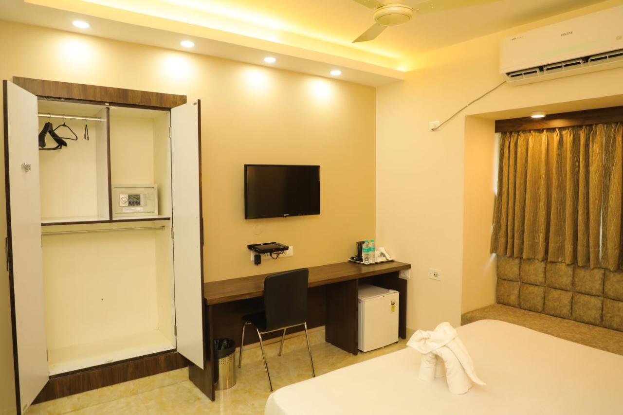 Hotel Bandhan Residency Kolkata Exterior photo