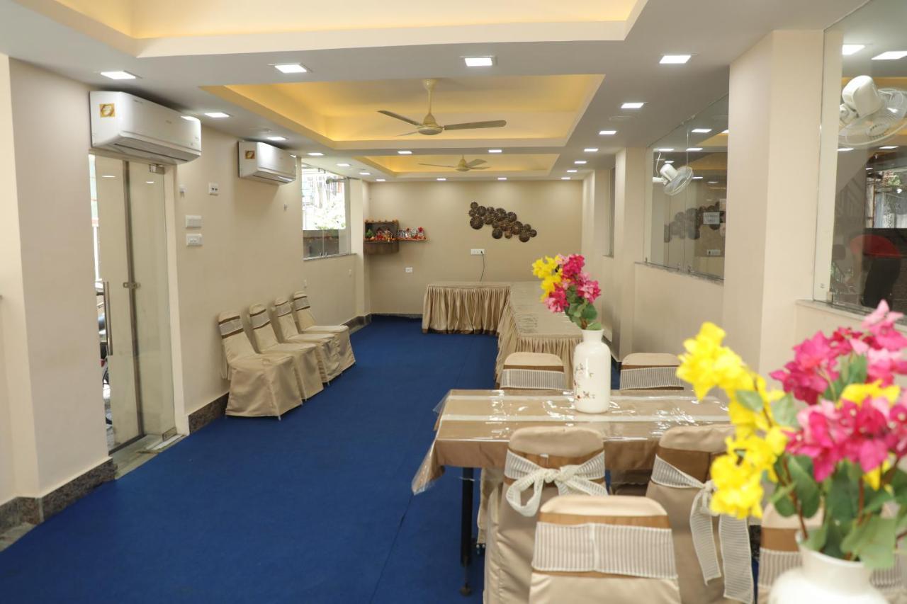 Hotel Bandhan Residency Kolkata Exterior photo