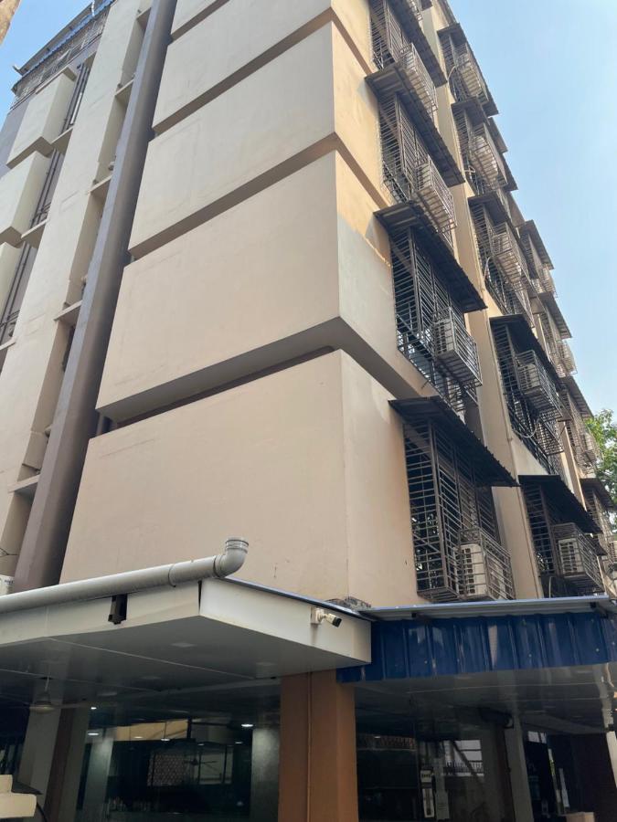Hotel Bandhan Residency Kolkata Exterior photo