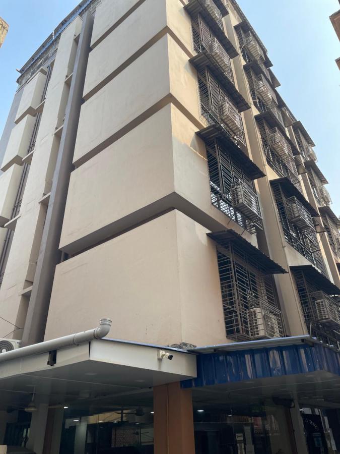 Hotel Bandhan Residency Kolkata Exterior photo
