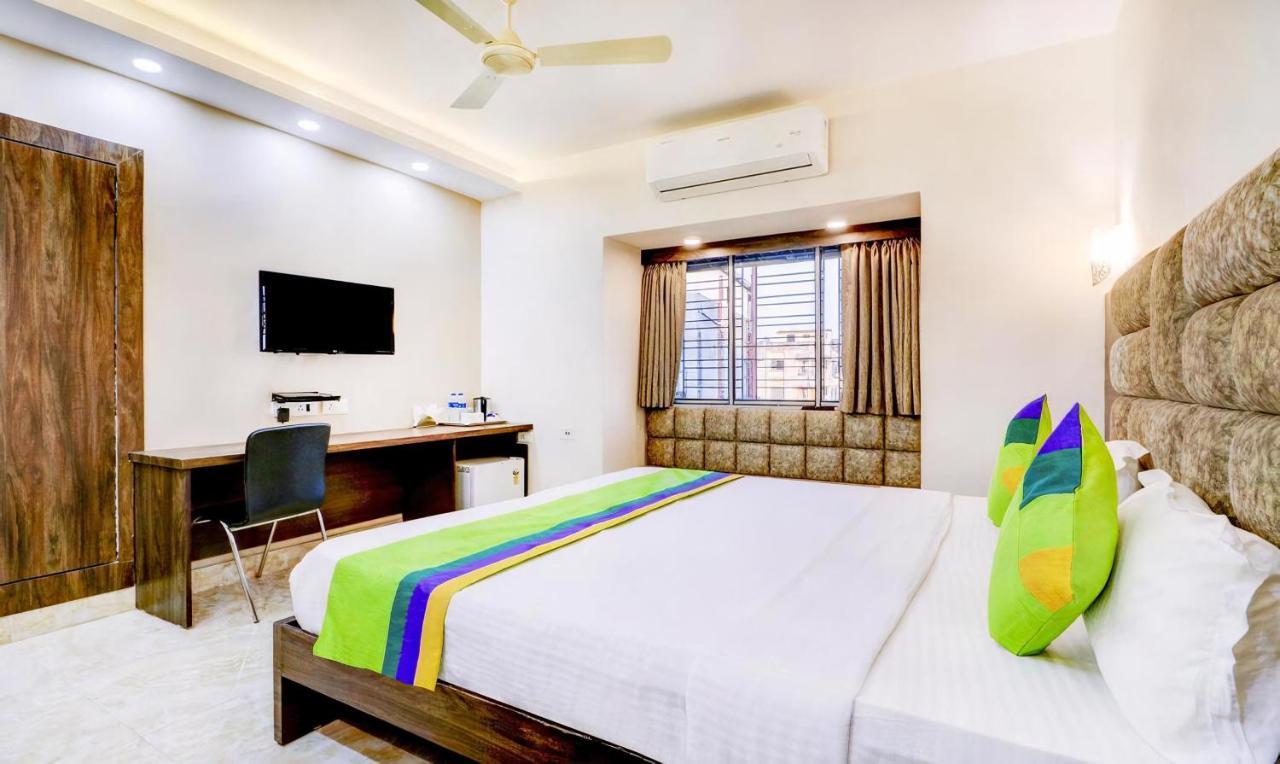 Hotel Bandhan Residency Kolkata Exterior photo