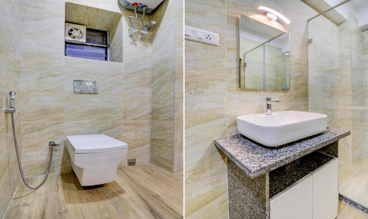 Hotel Bandhan Residency Kolkata Exterior photo