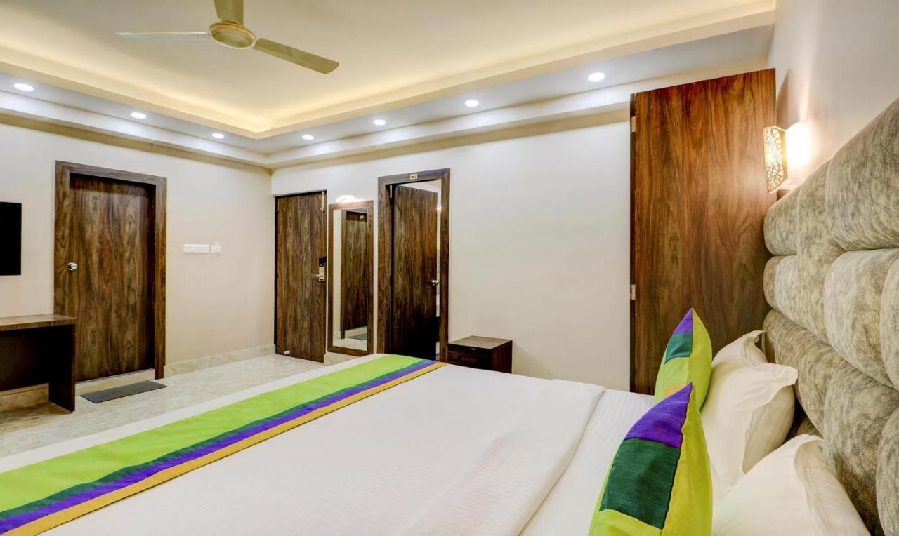 Hotel Bandhan Residency Kolkata Exterior photo